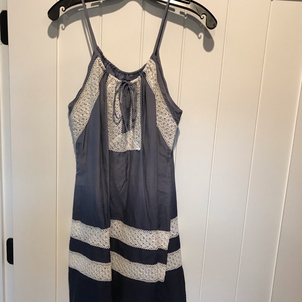 Sun dress